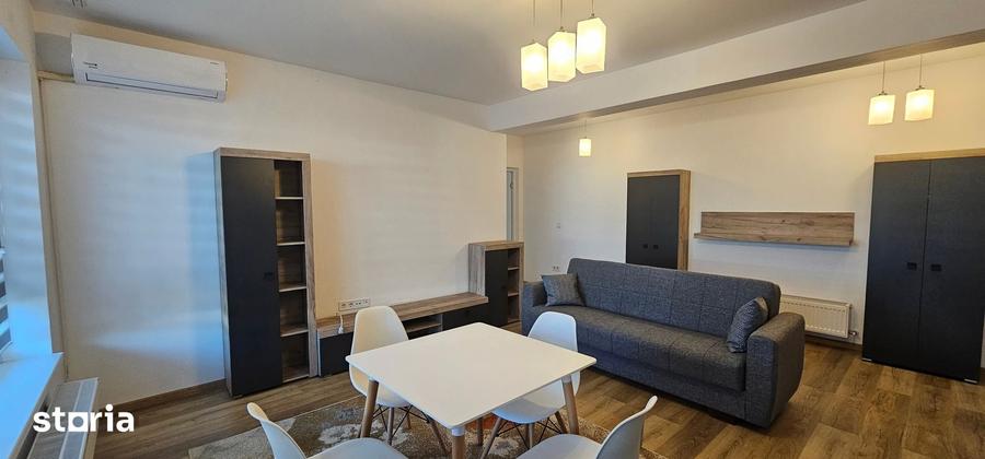 Inchiriez apartament in bloc nou,2locuri parcare,Cartierul Tineretului - 4