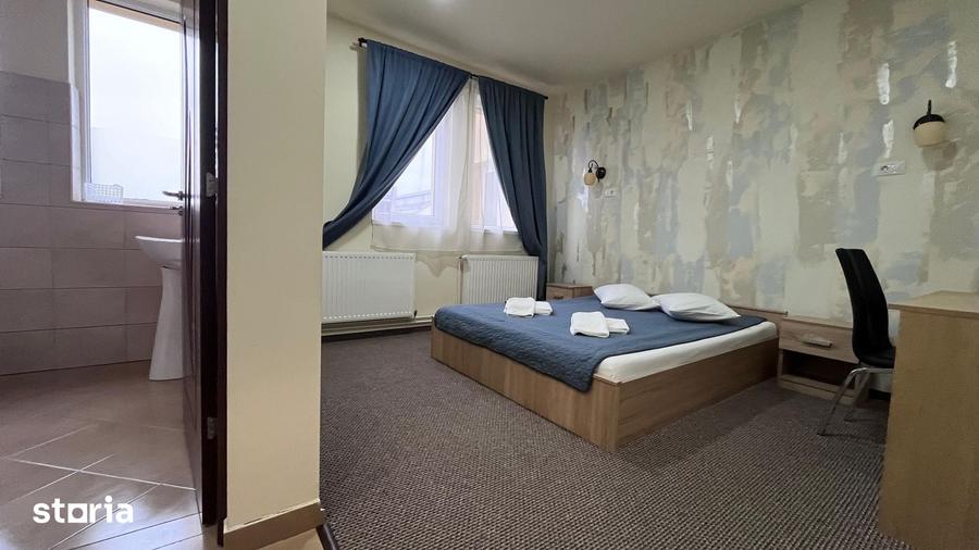 Apartament cu 3 camere în Astra