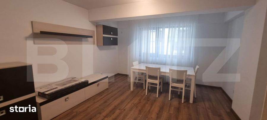 Apartament cu 2 camere în Galata