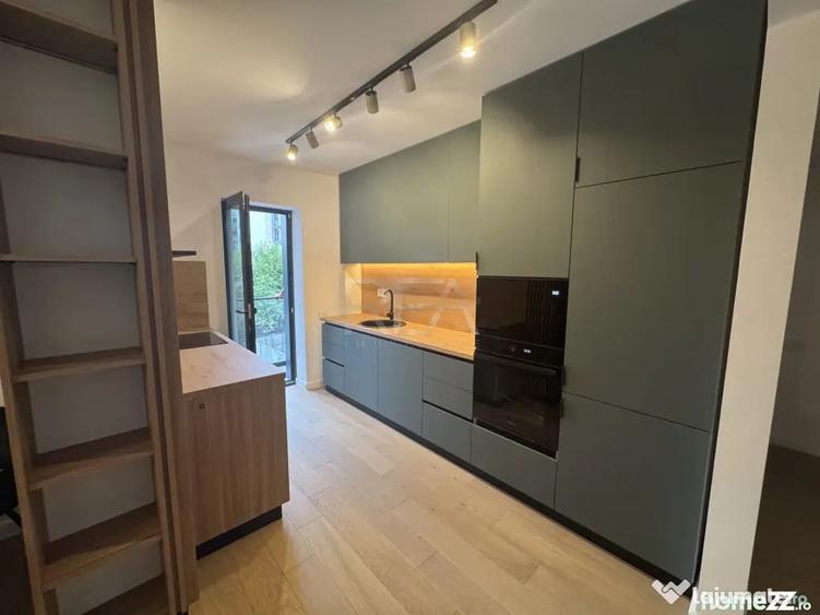 Apartament cu 2 camere decomandat în Unirii