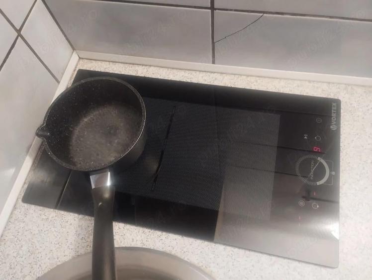 Garsoniera de inchiriat la 10 minute de mers pe jos de catedrala din centru - 3