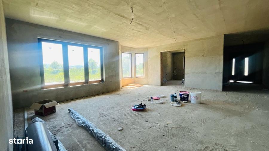 Casa Noua De Vanzare In Blandiana, Jud. Alba - 9