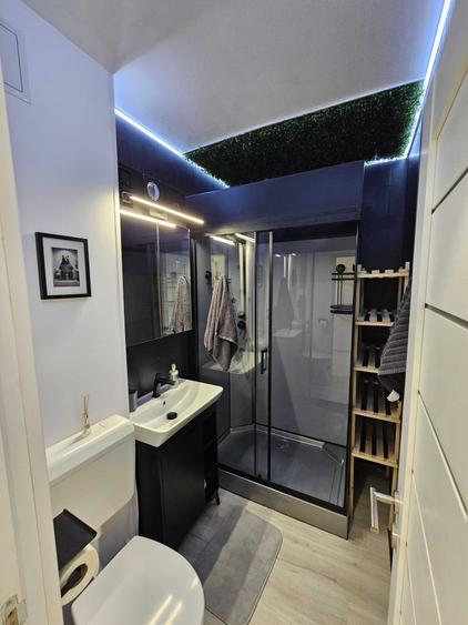 Apartament cu 2 camere semidecomandat în Drumul Taberei