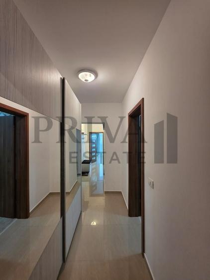 Apartament 2 camere decomandat, 55 mp, etaj 1, Giroc - 14
