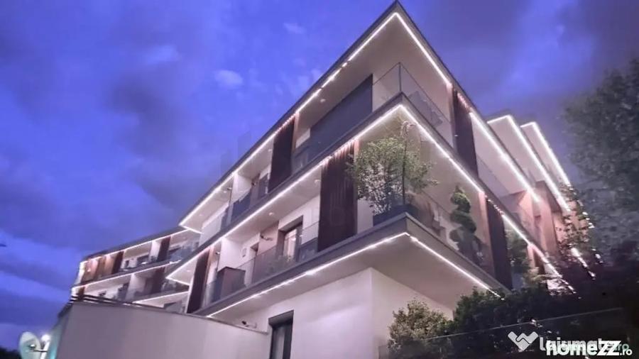 Apartament 3 camere I Parcare 2 I Boxa I Zoo Baneasa I Pi... - 7
