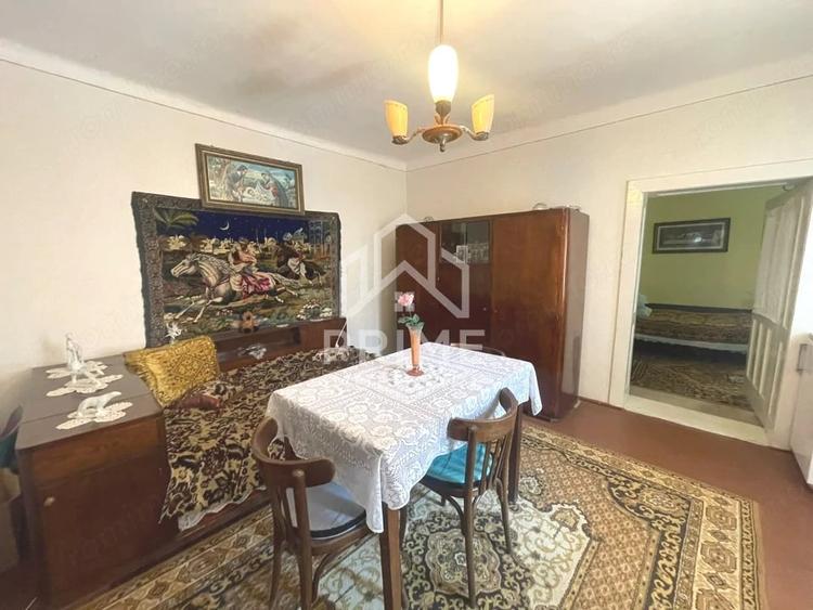 Casă cu 4 camere cu Teren 1400 Mp în Bucerdea Vinoasă