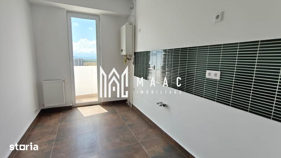 Apartament 2 camere I Etaj 13 I Lift I Parcare I Doamna Stanca - 2