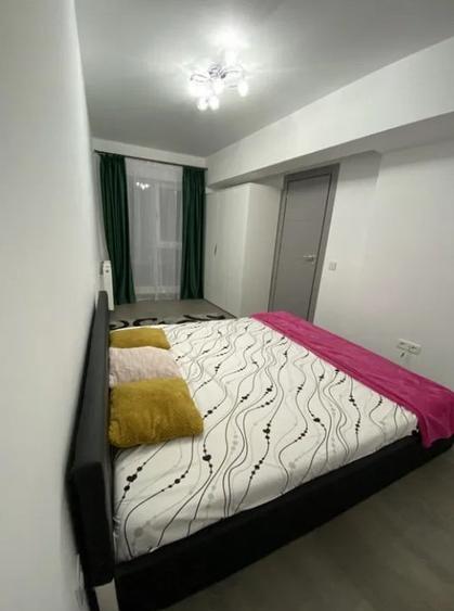 Apartament cu 2 camere semidecomandat în Tătărași