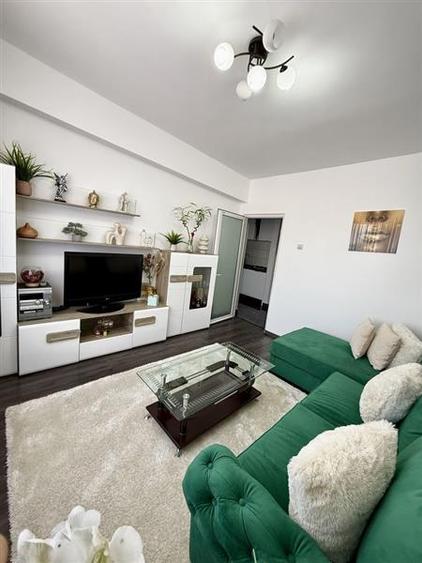 Apartament 2 camere renovat zona Astra- Carpatilor - 3