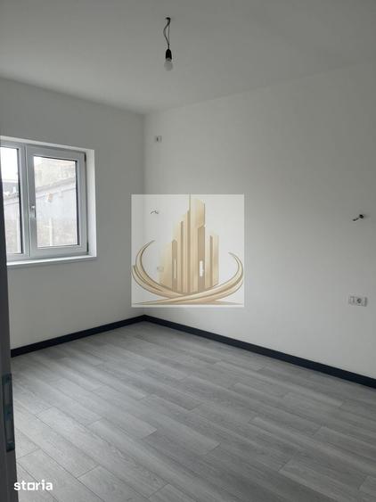 Duplex cu 3 camere cu Canalizare în Dumbrăvița