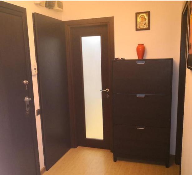 Apartament cu 2 camere decomandat, mobilat în Floreasca