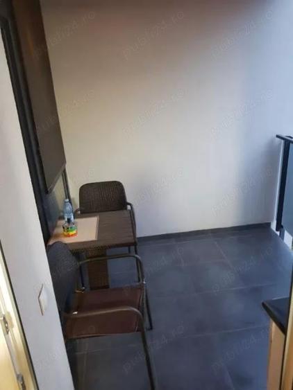 Apartament cu 2 camere semidecomandat în Banu Mărăcine