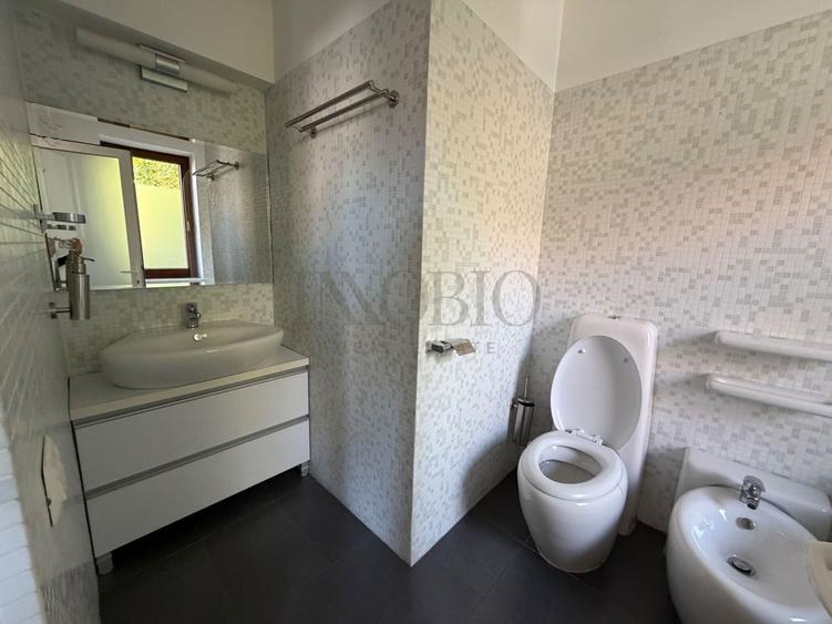 Casă individuală cu 4 camere cu Teren 400 Mp în Kiseleff