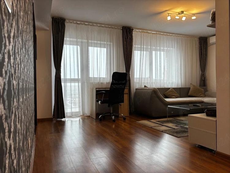 Palladium Residence 2 camere balcon metrou N Teclu parcare disponibila - 4