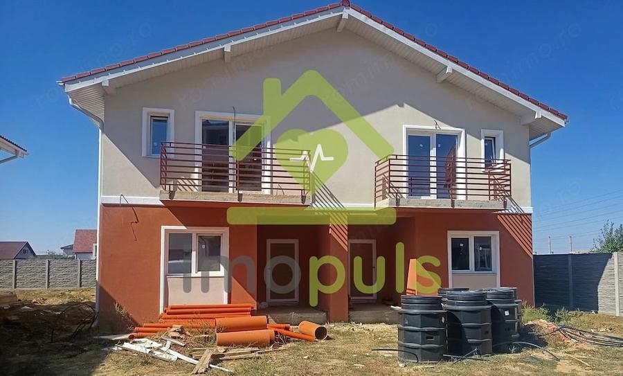 Duplex Giroc, spatios cu 3 dormitoare - 8