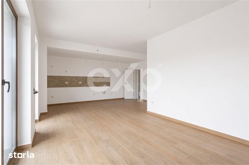 Casă cu 4 camere cu Teren 360 Mp în Sânandrei