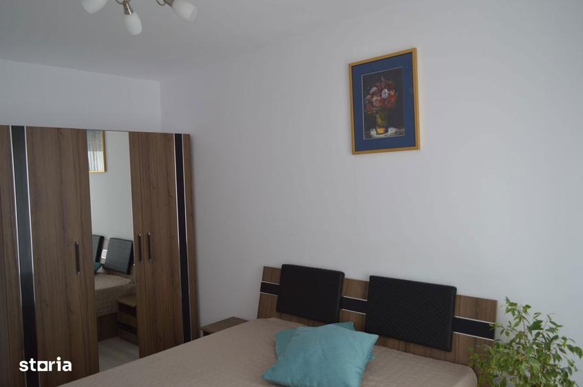 Apartament cu 2 camere în Theodor Pallady
