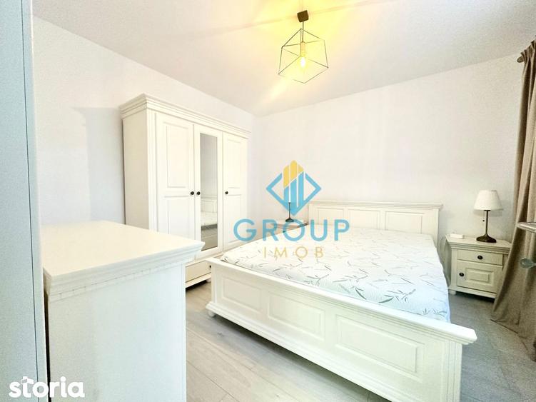 Apartament 2 camere complet renovat, ultracentral, str. 9 Mai et.2/4 - 10