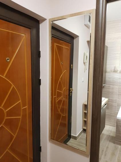 Garsonieră decomandată în Inel II