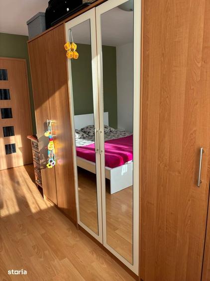 Ap. 2 camere , decomandat - Circumvalatiunii - 4