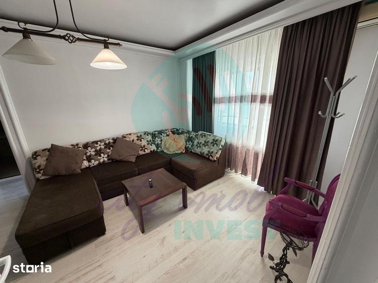 Apartament 2 camere | Calea Mo?ilor - 9