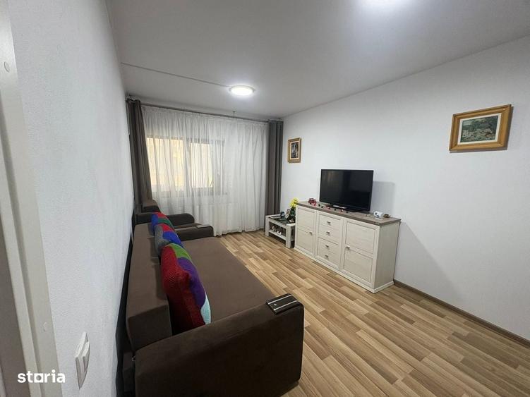 Garsonieră decomandată în Sânpetru
