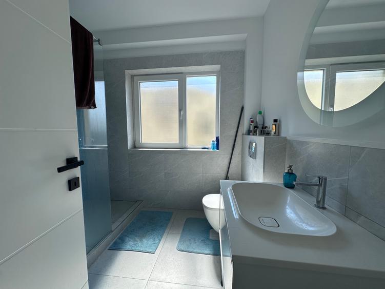 Apartament modern cu 2 camere de închiriat – Strada Răzoare, Florești - 5