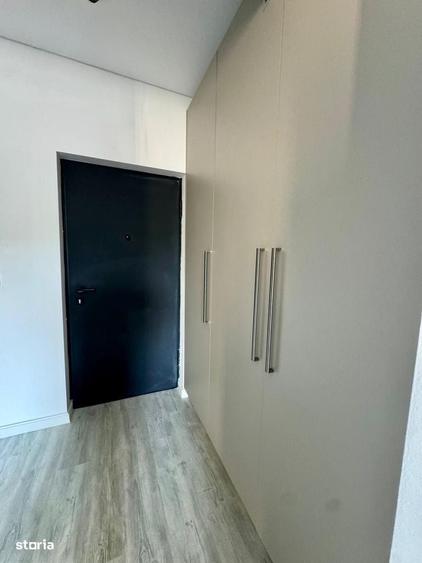 Apartament în Bucium