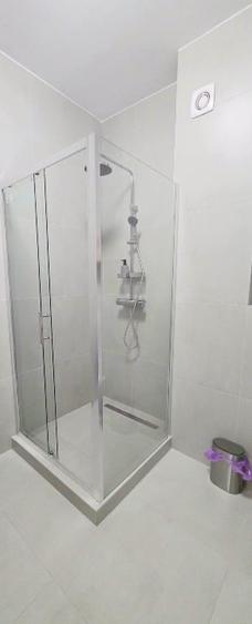 Apartament cu 2 camere decomandat în Sânmartin