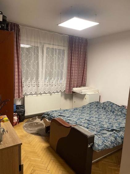 Apartament cu 2 camere decomandat în Tudor