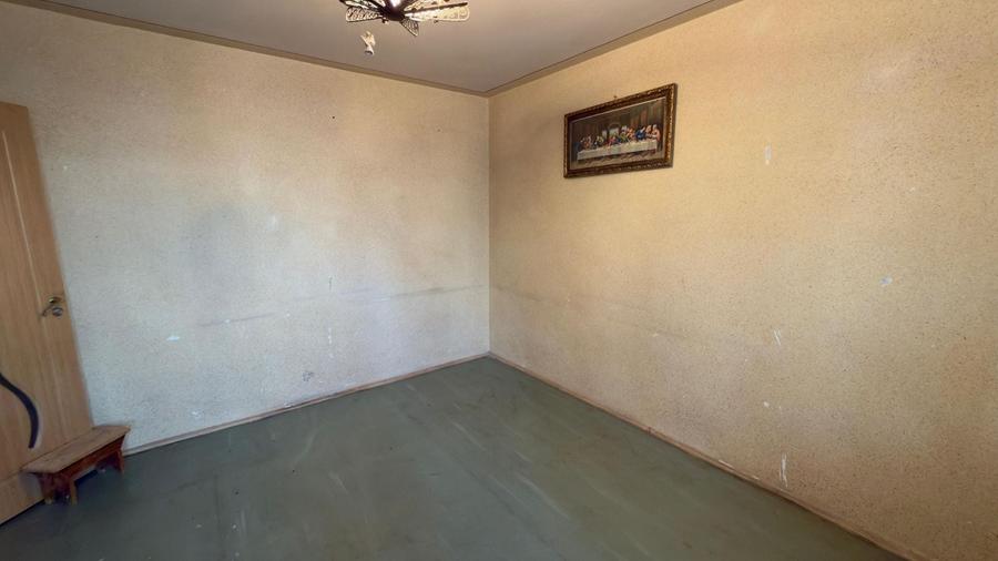 Apartament cu 3 camere decomandat în Drumul Taberei