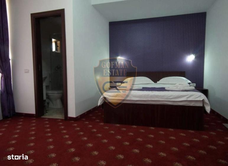 Spațiu comercial, de 460 mp, în Faleza Nord