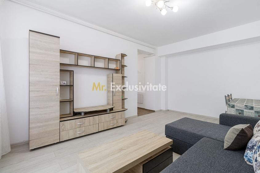 3 camere decomandat Tineretului Militari Residence - 7