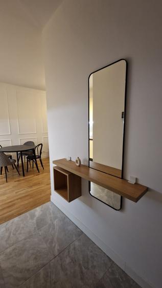 AVALON Estate | Apartament modern cu 2 camere| Parcare subterana | - 10