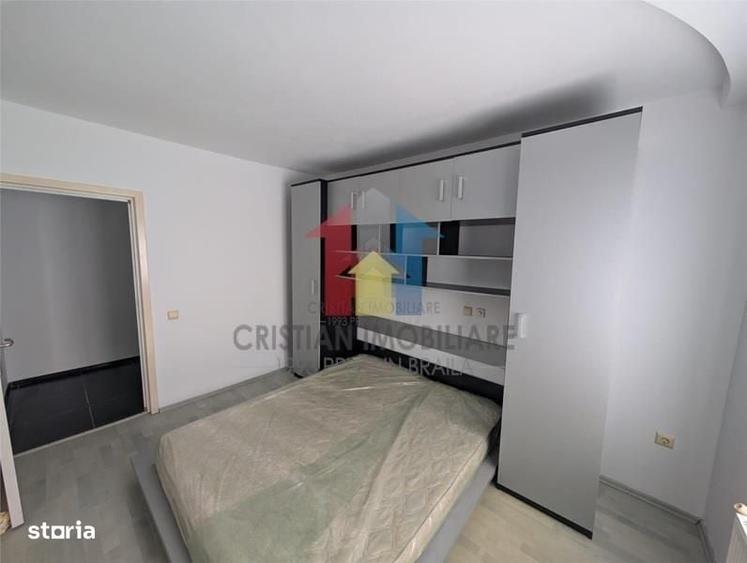 AP 3 camere, Calarasi 4, Confort 1, PARTIAL MOBILAT - 8