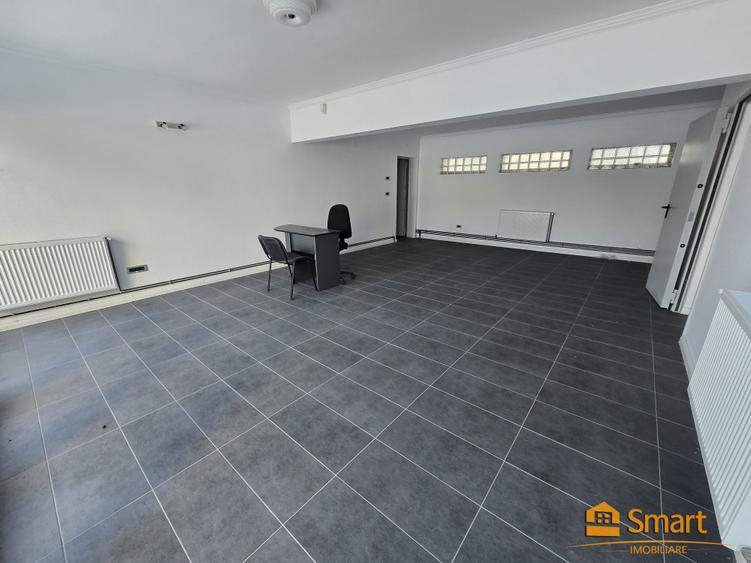 Spațiu comercial, de 300 mp, în Tătărași