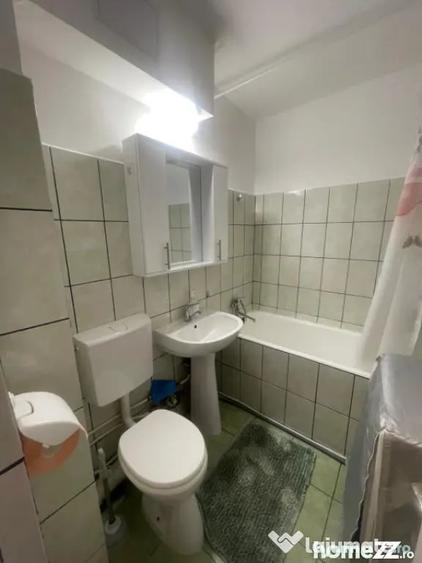 Garsonieră în Brazda lui Novac