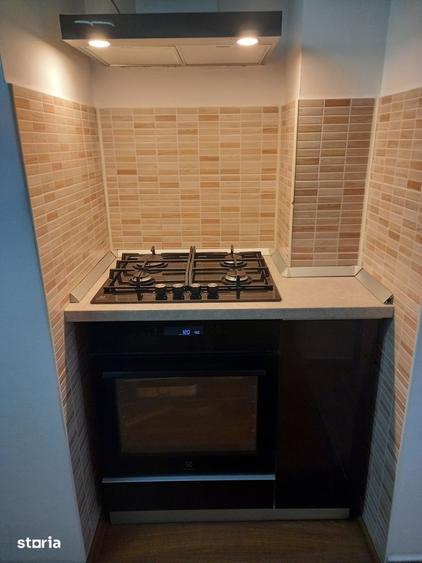 Apartament cu 3 camere în Obor