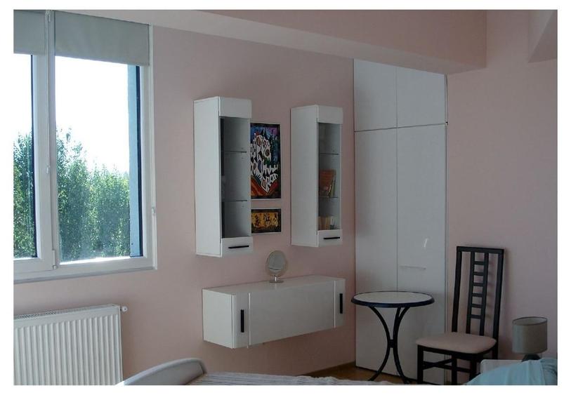 Apartament cu 2 camere decomandat în Grozăvești