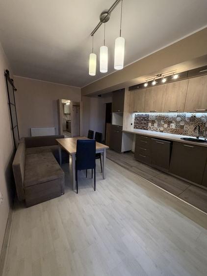 Apartament cu 3 camere decomandat în Măgurele