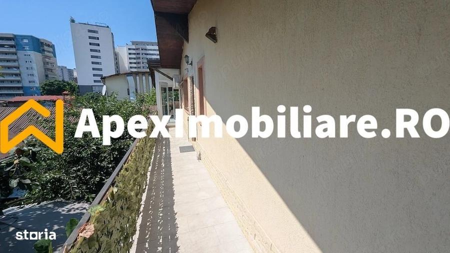 Ap. 3 cam Mihai Bravu Bucuresti | Metrou 2 min | centrala proprie, Cur - 5