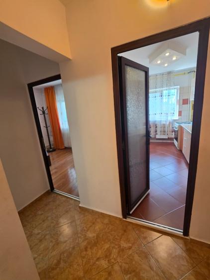 Apartament 2 camere de inchiriat – zona Republicii, mobilat si utilat - 13