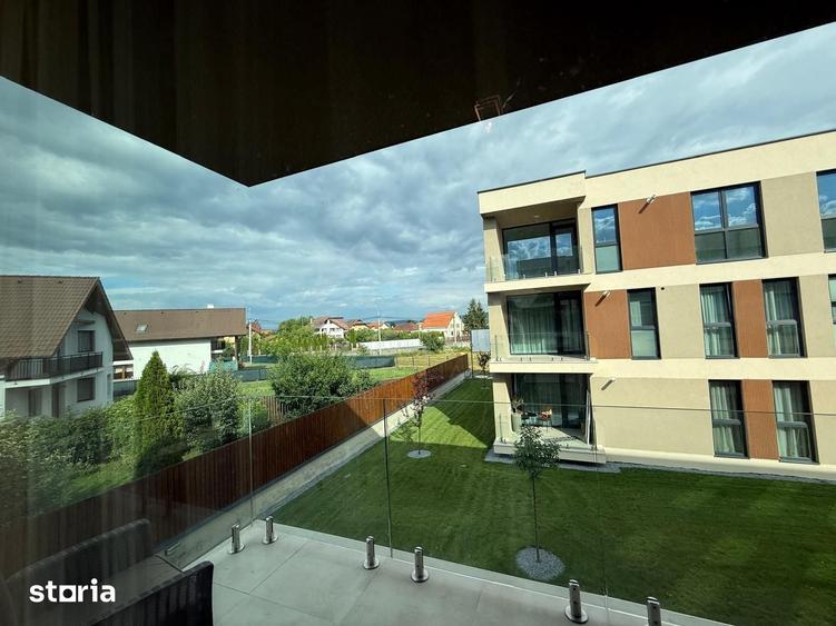 Apartament cu 2 camere în Unirii