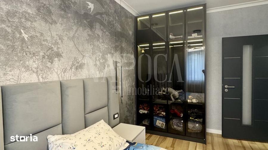 Apartament cu 2 camere în Bună Ziua