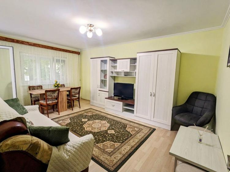 Inchiriez apartament cu 2 camere zona Decebal-Dacia - 5