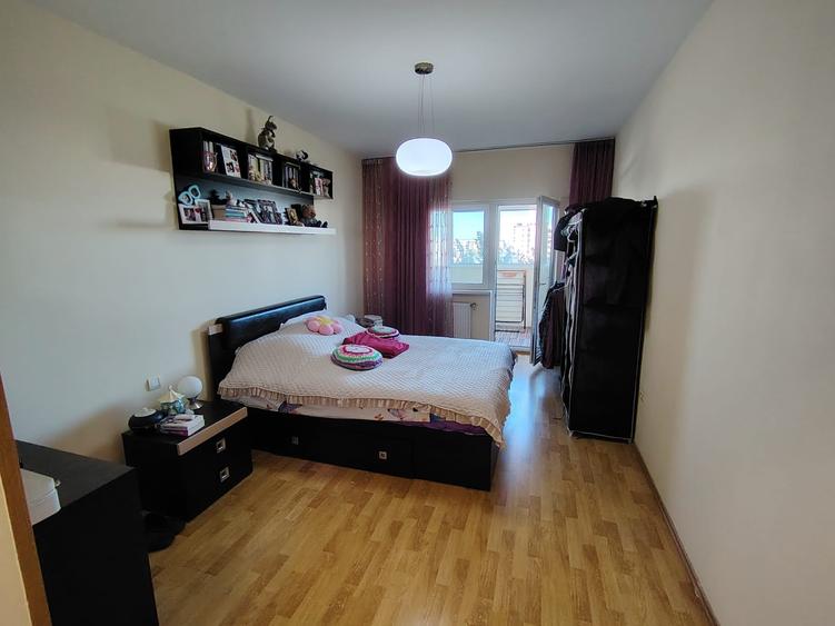 Apartament superb Complex Primavara cu loc de parcare - 7