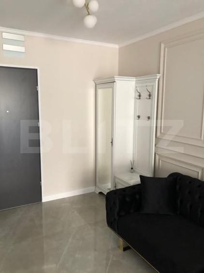 Apartament 2 camere, Complex AES, gradina proprie, parcare inclusa - 5