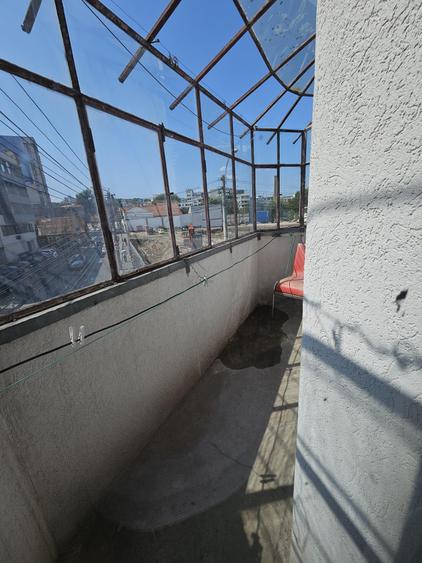 Apartament de vânzare, 2 camere, 72 mp, zona Piața Abator - 15