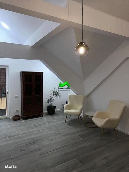 Apartament de inchiriat 2 locuri parcare Sibiu Selimbar - 1