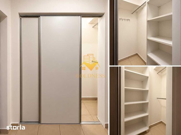 Garsonieră, mobilată în Între Lacuri
